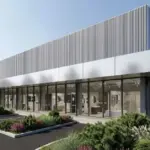 The former "Rimi" store building will change its face: here big changes await
