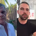 Following the wishes of her ex-husband Enrique – Kristina Meseguer and her new lover's response