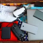 Not just a passport and sunscreen: a tech kit that can save your trip