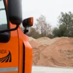 The city council allowed to provide a €36 million NIB loan guarantee to "Grindai"