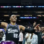 Despite the lure of Europe, Westbrook will continue to chase an NBA contract