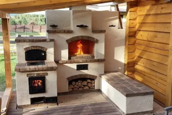 The craft of stove masters: how are customer needs and heating solutions changing?