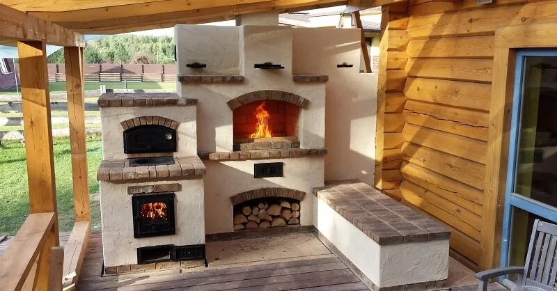 The craft of stove masters: how are customer needs and heating solutions changing?