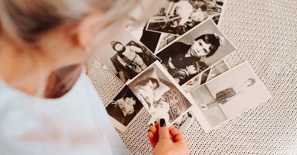 People dominated by the past: when can nostalgia become a problem?