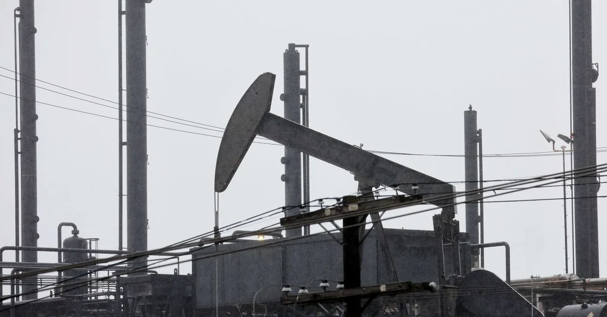 Fading hopes regarding the Middle East situation continue to push oil prices higher