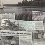 Marcelijus Martinaitis – to a hideout in the countryside, Sabas – by the lake: different vacations 30 years ago