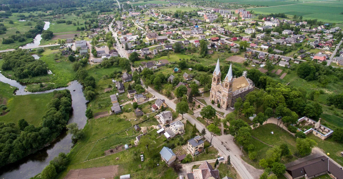 Moscow court sentenced a Lithuanian citizen for damage to Soviet soldiers' graves