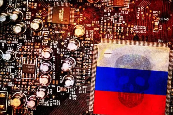 Research: foreign intelligence services intensify attacks against German business