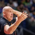 Atamanui showered with praise Kurtinaitis: "Sometimes it's not bad to be in the role of an underdog"