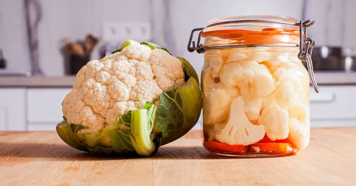 Cauliflower has never been so delicious: try this marinade