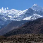 Bodies of five mountaineers who died last year in an avalanche found in Nepal