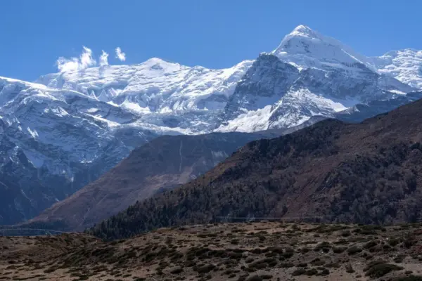 Bodies of five mountaineers who died last year in an avalanche found in Nepal