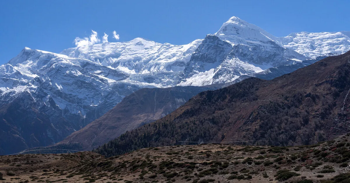 Bodies of five mountaineers who died last year in an avalanche found in Nepal