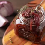 From beetroot quince juice to onion jam: 7 recipes to try