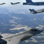 8 South Korean students detained for suspected intrusion into a US military base
