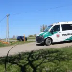 Biržai district farmer's case regarding the death of an illegal worker: the seriously injured person was taken to the fields