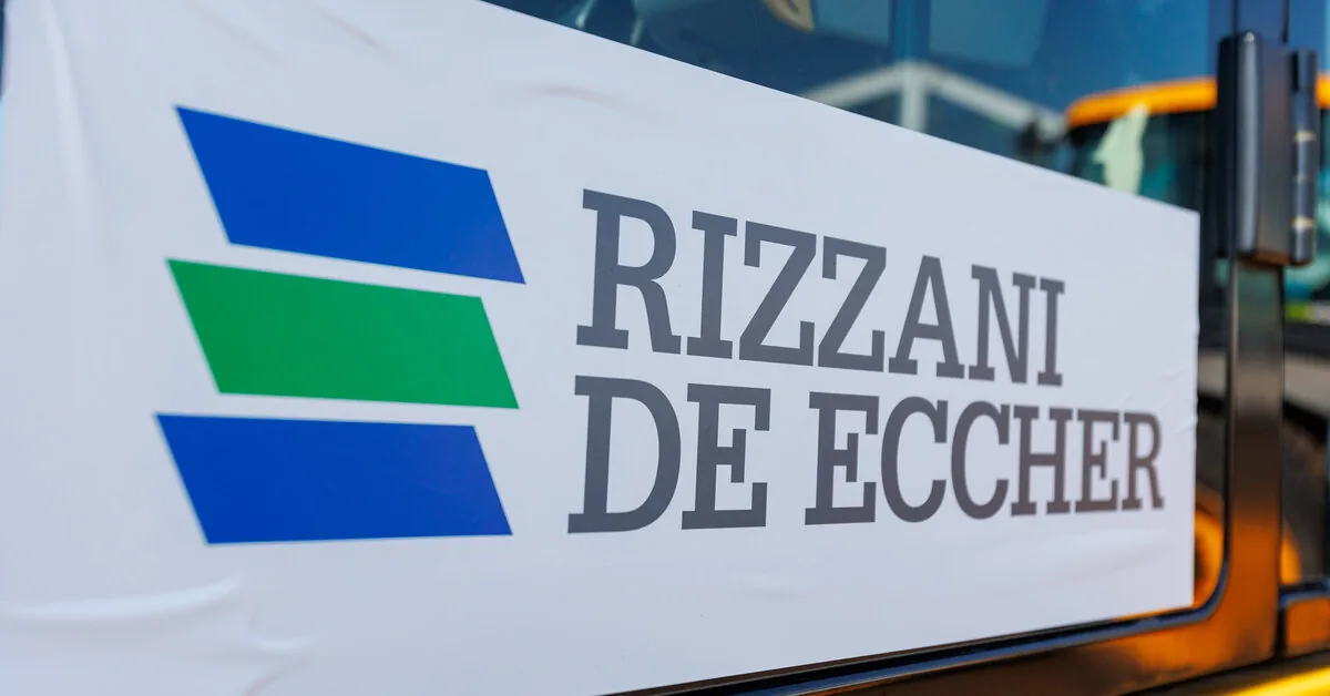 Teisme – another subcontractor's victory against "Rizzani," which built the "Rail Baltica" bridge in Jonava