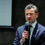 "Žalgiris" sports director believes: "We have the most talented team in the club's history"