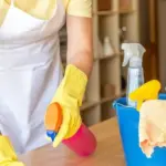 "Concerned that the public knows nothing about it": scientist on the dangers posed by cleaning products