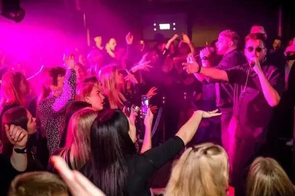 Scandalous Lithuanian group has ceased activity: "Today officially ended its existence"