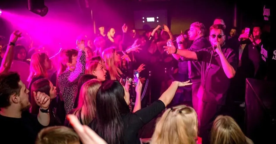Scandalous Lithuanian group has ceased activity: "Today officially ended its existence"