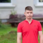 Martynas Katelynas: Lithuania will acquire technology to detect tunnels dug by illegal migrants