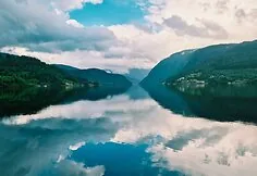 Norvegija