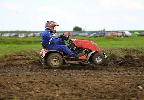 Race moment