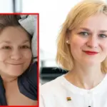 Morgana Danielė gave birth to her second child: chose a name that will perfectly match her brother's