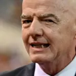 UEFA prepares to take legal action over Gianni Infantino's FIFA private investment plans
