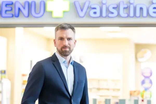 Health products per hour: how are shopping habits changing in the online pharmacy?