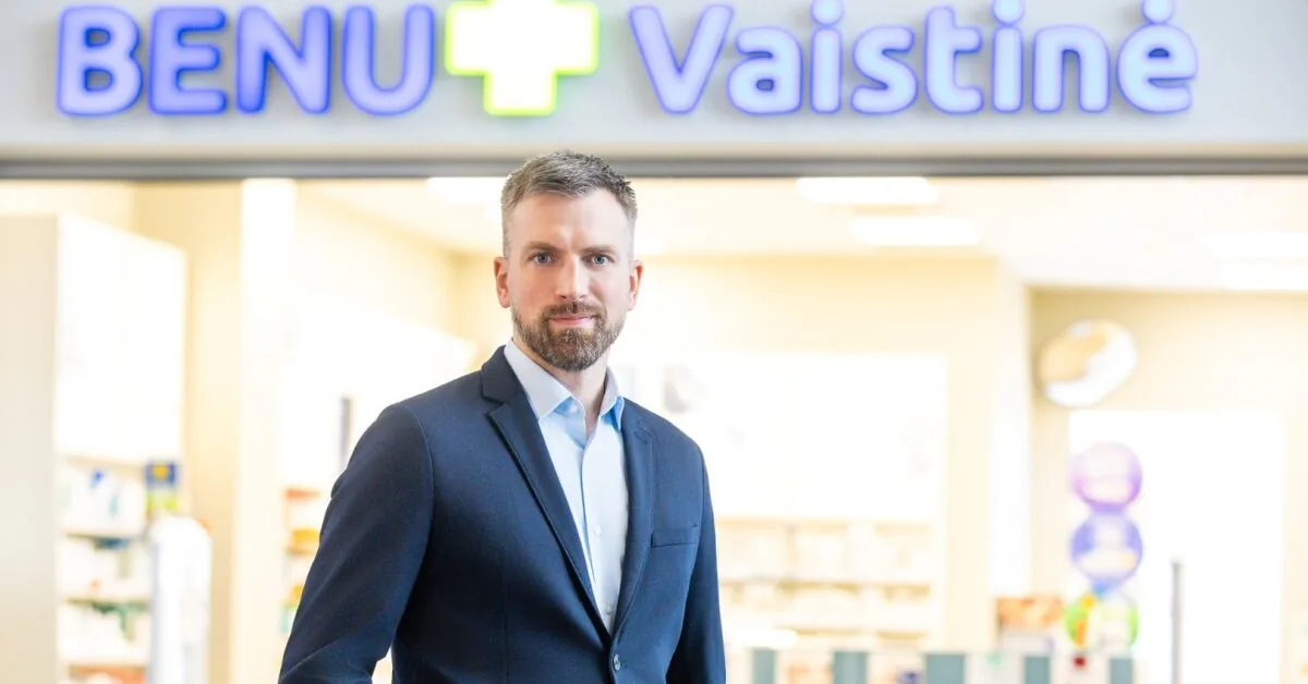 Health products per hour: how are shopping habits changing in the online pharmacy?