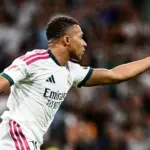 Mourinho effect: "Real" after Mbappe's "hat trick" rose to the top