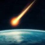 "I thought the plane was on fire": a huge meteor in the sky surprised and delighted the residents of New Zealand