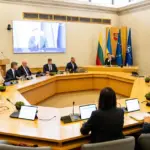 The Cabinet of Ministers approved the implementation plan for the Government program provisions