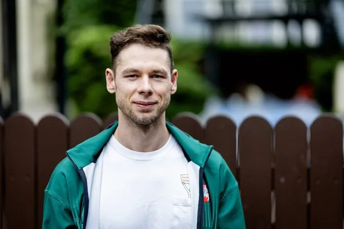 Lukas Balandis / BNS nuotr./Mindaugas Maldonis