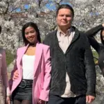 Gytis Volkavičius and his 3 wives were stunned by the find near the house: "Look..."