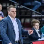 "Rytas," having found reinforcement for the coaching staff, offered a job to the club legend