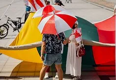 Belarusian Dignity Day