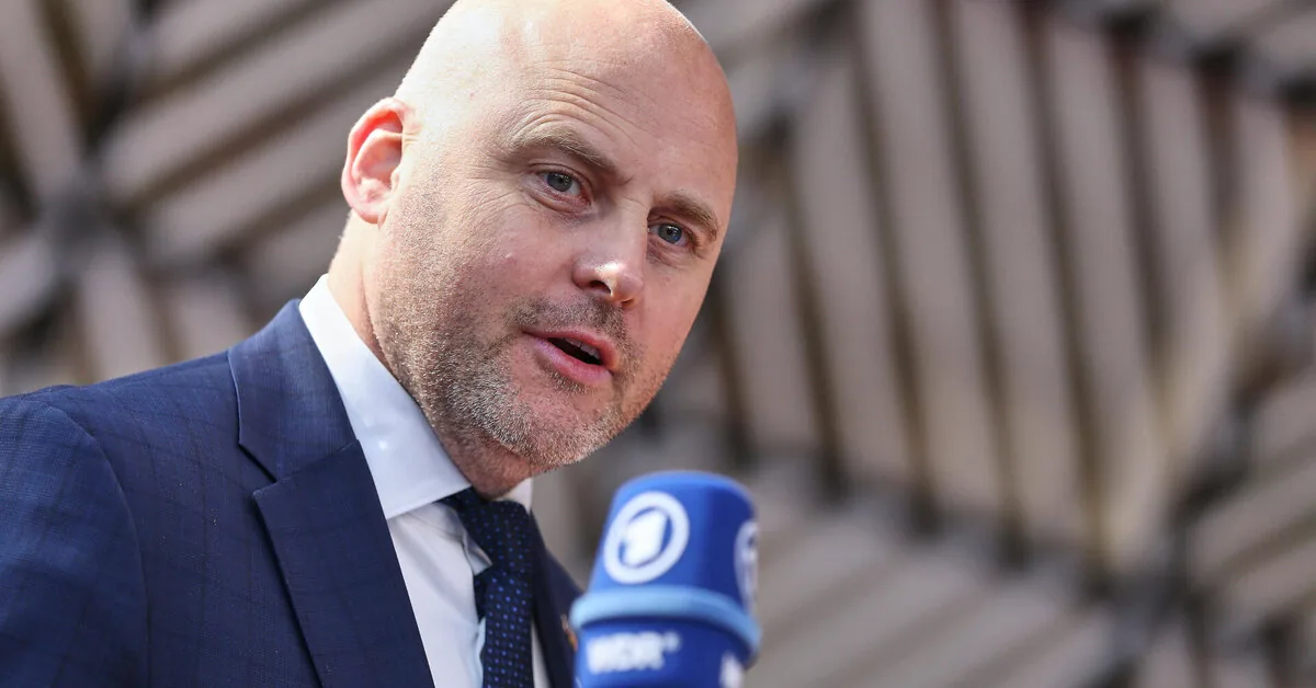 Latvian Prime Minister reproaches the Minister of the Interior over a letter to Spain