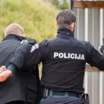Konfliktas Alytaus rajone: vyriškiai smurtavo abu, bet vienas areštinės išvengė