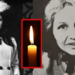 Famous actress Genovaitė Vaiginytė has died