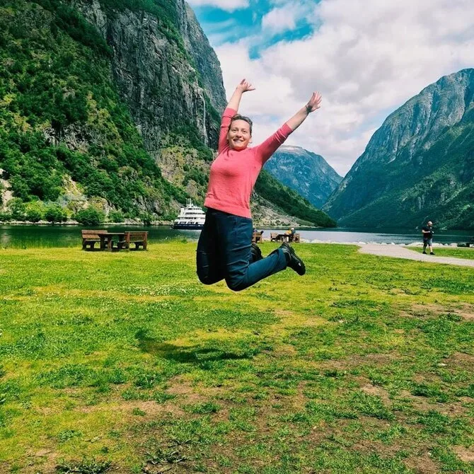 Asmeninio archyvo nuotr. / Norvegija