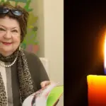 It has been revealed where and when the farewell with Violeta Palčinskaite will take place: has 1 request