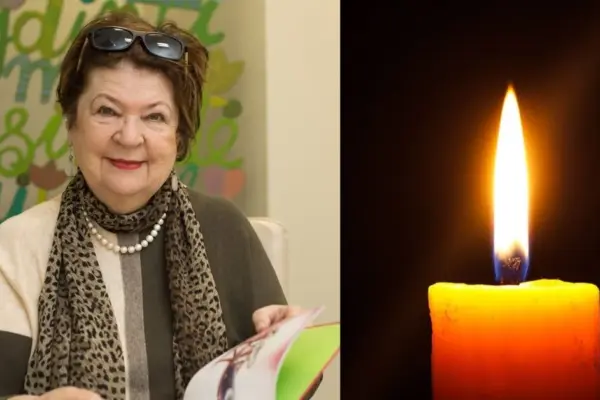 It has been revealed where and when the farewell with Violeta Palčinskaite will take place: has 1 request