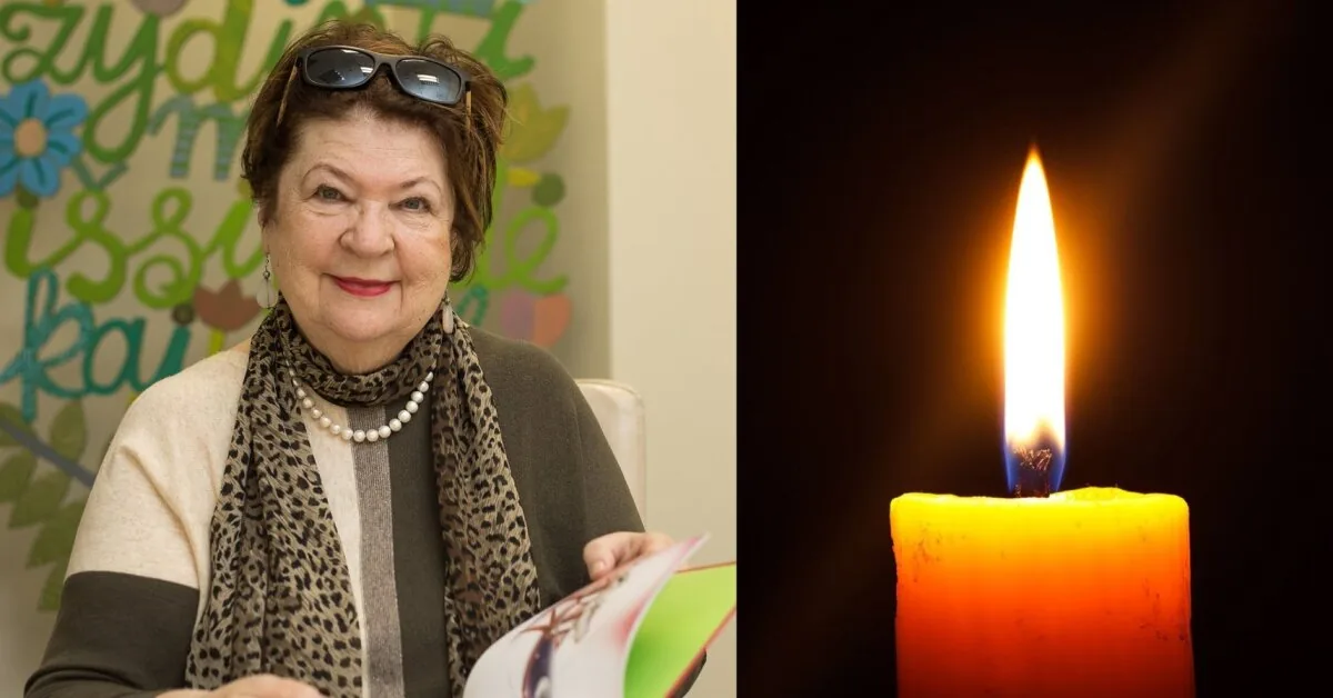 It has been revealed where and when the farewell with Violeta Palčinskaite will take place: has 1 request