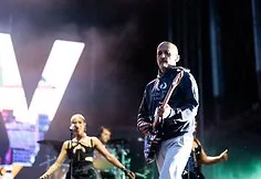 Koncerto akimirkos