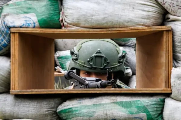 Taiwan is "betting" everything on the "jaws of hell": how the island is preparing to repel a Chinese invasion