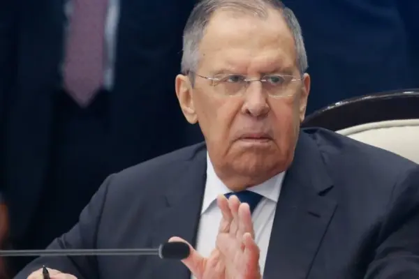 Russia demanded Washington to explain: "Moscow has evidence"