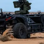 JT and Red Cross leaders' warning: the world must rein in autonomous weapons
